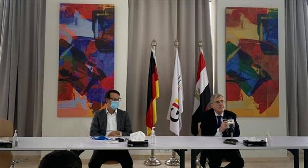 رئيس «الجامعة الألمانية»: تجربة التعليم العالي الألماني في مصر من أنجح التجارب بالعالم