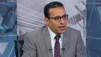   خبير بأسواق المال: «جي بي مورجان» يؤكد على قوة الاقتصاد المصري 