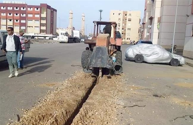 وزير الاتصالات يبحث مع ممثلة الأمم المتحدة التعاون في تنفيذ مشروعات «حياة كريمة»