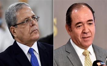   وزيرا الخارجية التونسي والجزائري يبحثان التحضيرات للقمة العربية والاتحاد الإفريقي