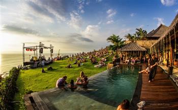   جزيرة بالي الإندونيسية تعيد فتح أبوابها تدريجيا أمام المسافرين الدوليين الشهر المقبل