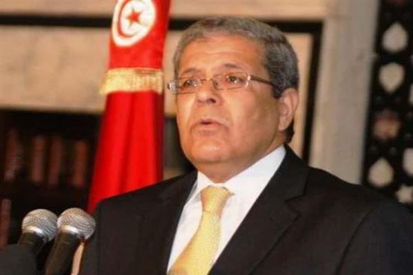 تونس تدعو لضرورة تكثيف التحركات العربية لدعم مطالب الشعب الفلسطيني المشروعة