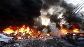   مصرع 10 أشخاص في انفجار بشمال شرق كينيا