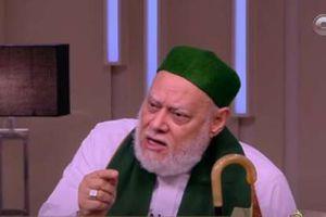 علي جمعة يكشف سر مقولة الله أعلى وأعلم