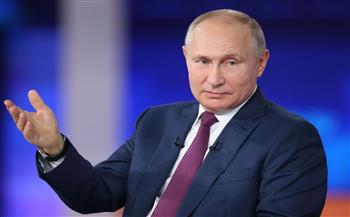   الكرملين: بوتين سيعلق على رد الغرب بشأن مقترح الضمانات الأمنية عندما يعتبر ذلك ضروريا