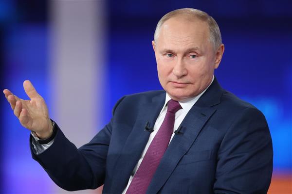 الكرملين: بوتين سيعلق على رد الغرب بشأن مقترح الضمانات الأمنية عندما يعتبر ذلك ضروريا