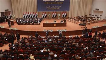   النواب العراقي يعلن أسماء المرشحين لمنصب رئيس الجمهورية