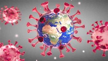   استمرار ارتفاع عدد الإصابات والوفيات بفيروس "كورونا" في أنحاء العالم