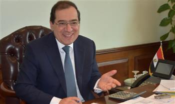 وزير البترول: التعاون مع الشركاء الأجانب أهمية كبرى فى زيادة معدل الإنتاج 