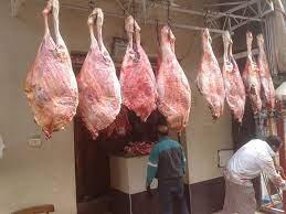 شعبة القصابين: استقرار أسعار اللحوم بسبب زيادة المعروض