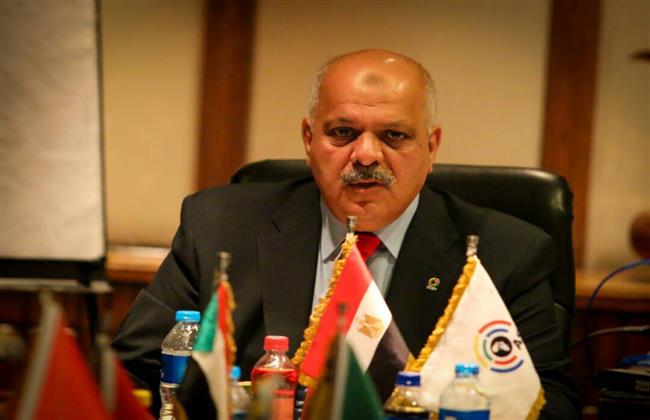 مصر تستضيف كأس العالم لرماية البندقية والمسدس بالقاهرة
