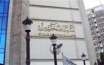   القضاء الإداري يُلغي قرار اعتماد هيئة مجلس نقابة الصحفيين