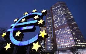   المركزي الأوروبي يجتمع الخميس للبحث في ارتفاع معدلات التضخم