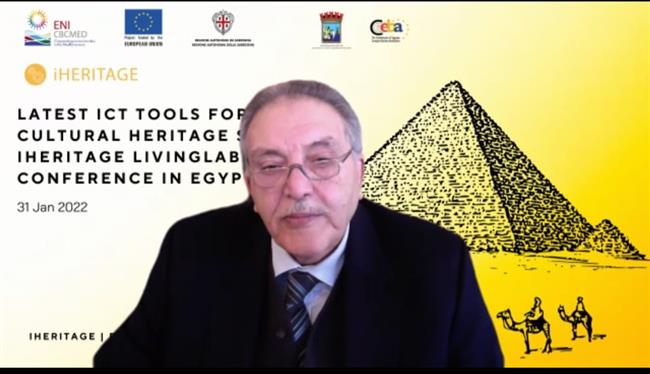  "الوكيل": "المختبرات الحية" ستساهم في زيادة فرص العمل وتعزيز الابتكار