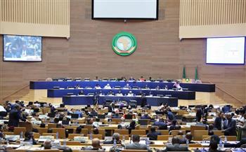   مجلس السلم والأمن الأفريقي يعلق مشاركة بوركينا فاسو في الاتحاد الافريقي