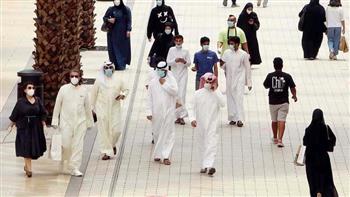   الكويت: تسجيل 6063 إصابة جديدة بفيروس كورونا خلال 24 ساعة الماضية