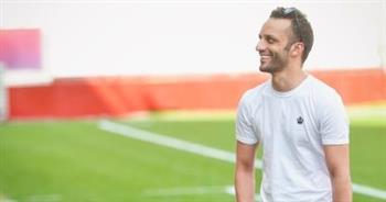 أمير مرتضى يعلن عودة أحمد عيد للزمالك 