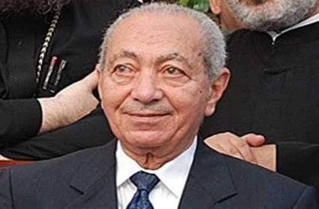 عاجل.. وفاة محمد عبد السلام المحجوب 