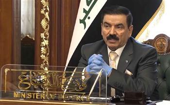 العراق وإيطاليا يبحثان التعاقد بشأن الطائرات والأسلحة المتطورة