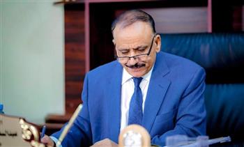   وزير النقل اليمني ومسؤول أممي يبحثان رفع قدرات قطاعات النقل