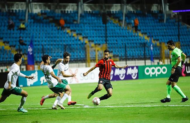 الاتحاد يحافظ على حظوظه بفوز مثير أمام فيوتشر بكأس الرابطة 