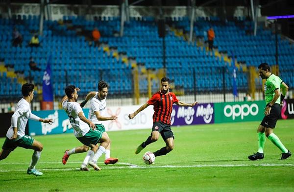 الاتحاد يحافظ على حظوظه بفوز مثير أمام فيوتشر بكأس الرابطة