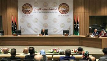   البرلمان الليبي يحدد جلسة ٨ فبراير للتصويت لاختيار رئيس وزراء جديد