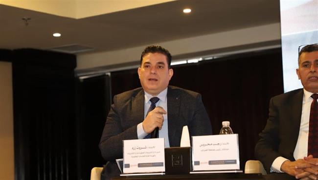 «الخدمات الحكومية»: تسجيل المشروعات الصغيرة في بوابة المشتريات الحكومية 