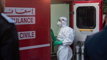   الصحة المغربية: 64.8 ألف شخص تلقوا الجرعة الثالثة للقاح كورونا خلال 24 ساعة 