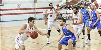   اتحاد كرة السلة يعتمد بطاقة قيد أحمد عزب بقائمة الزمالك