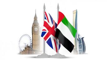   الإمارات وبريطانيا تبحثان الشراكة الاستراتيجية والقضايا ذات الاهتمام المشترك