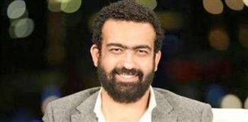 غدا.. ماندو العدل يشارك في ندوة «صاحب المقام» بمهرجان جمعية الفيلم
