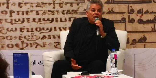 مطاوع: اتمنى التعاون بين مصر واليونان في مجال الترجمة 