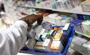   مصر تودع صك الانضمام إلى معاهدة وكالة الأدوية الإفريقية