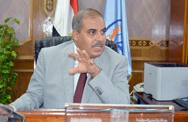 رئيس جامعة الأزهر يبحث مع سفير باكستان سبل التعاون العلمي المشترك