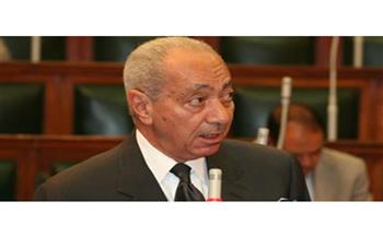   وزير التنمية المحلية ينعي اللواء عبد السلام المحجوب