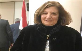 نهى يحيى حقي: اختيار والدي شخصية معرض الكتاب يعكس إيمان الدولة بمبدعيها