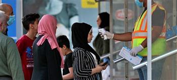   تباين الإصابات اليومية بفيروس كورونا في عدد من الدول العربية