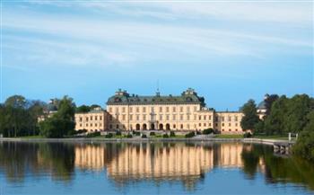   اعتقال شخص في السويد لاستخدامه طائرة مسيرة للتحليق فوق مقر إقامة الملك