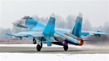   إستونيا تعلن انتهاك مقاتلة روسية مجالها الجوي