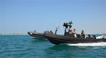   اختتام فعاليات التدريب البحرى المشترك المصرى السعودى «مرجان-17»