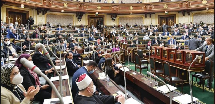 «النواب» يحيل 3 مشروعات قوانين إلى اللجان النوعية