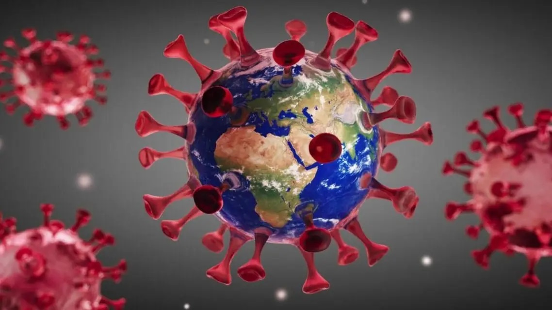 سكاى نيوز: رصد متحور جديد لفيروس كورونا