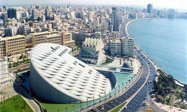 غدا.. مكتبة الإسكندرية تنظم ندوة مشاريع الترميم بمنطقة سقارة ببيت السنارى