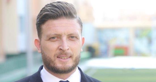 مدرب المقاصة: مجموعتنا في كأس الرابطة قوية.. ولدينا طموحات كبيرة