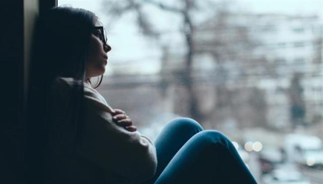 اكتئاب الشتاء مرض نفسي متعلق ببرودة المناخ 