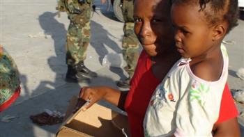   حكومة هايتي تؤكد تعرض رئيس الوزراء لمحاولة اغتيال
