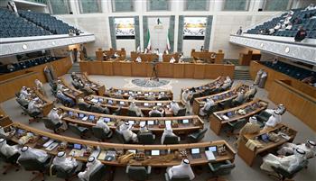  الحكومة الكويتية تؤدي اليمين الدستورية أمام مجلس الأمة طبقا للدستور