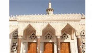 حقيقة هدم مسجد الإسماعيلي وجمعية مبدئ.. المحافظة ترد 