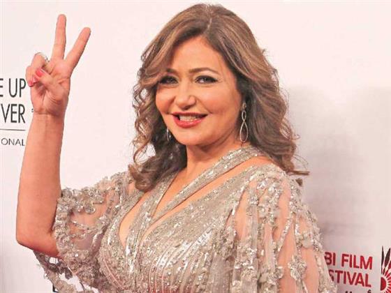 فى عيد ميلادها.. كم عدد أبناء ليلى علوى «قطة الشاشة»؟ 